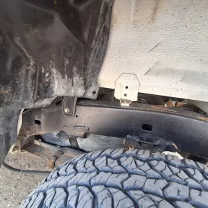 2007 Toyota Hilux