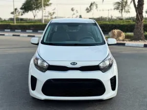2020 Kia Picanto