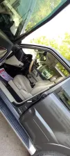 2012 Mitsubishi Pajero