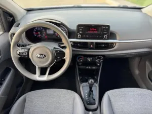 2020 Kia Picanto