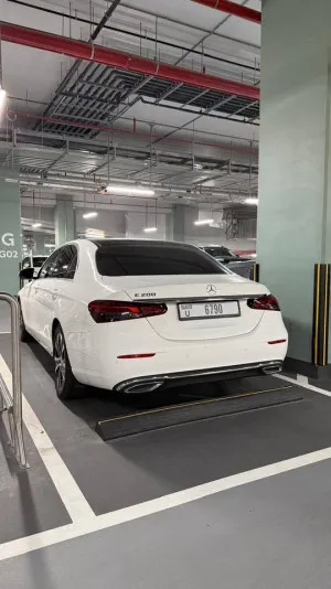 2023 Mercedes-Benz E-Class