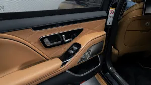 2023 Mercedes-Benz Mercedes Maybach S-Class