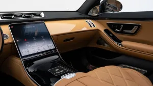 2023 Mercedes-Benz Mercedes Maybach S-Class