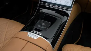 2023 Mercedes-Benz Mercedes Maybach S-Class