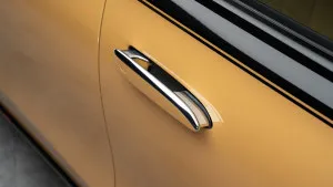 2023 Mercedes-Benz Mercedes Maybach S-Class