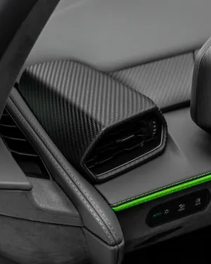 2024 Lamborghini Revuelto