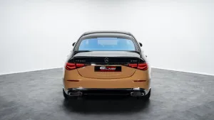 2023 Mercedes-Benz Mercedes Maybach S-Class