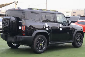 2025 جيتور تي ٢