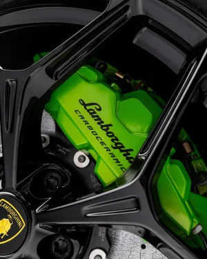 2024 Lamborghini Revuelto