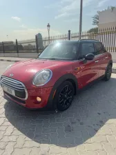 2015 Mini Cooper in dubai