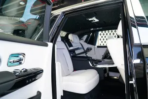 2025 Rolls Royce Phantom