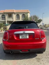 2015 Mini Cooper