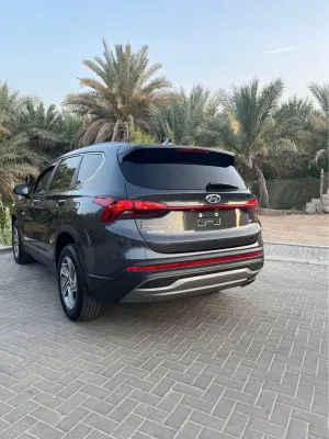 2022 Hyundai Santa Fe