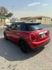 2015 Mini Cooper
