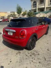 2015 Mini Cooper
