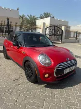 2015 Mini Cooper