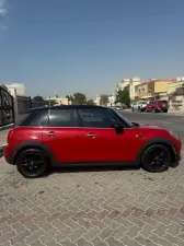 2015 Mini Cooper