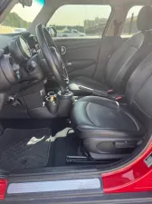 2015 Mini Cooper