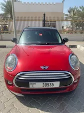 2015 Mini Cooper