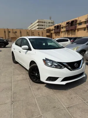 2018 Nissan Sentra in dubai