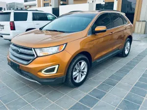 2016 Ford Edge in dubai