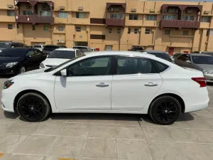 2018 Nissan Sentra