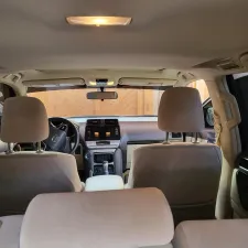 2019 Toyota Prado