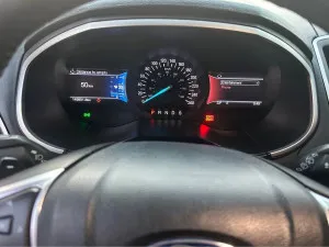 2016 Ford Edge