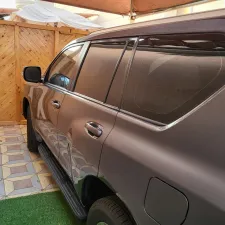 2019 Toyota Prado