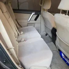 2019 Toyota Prado