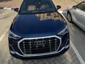 2021 Audi Q3