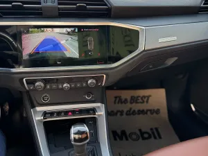 2021 Audi Q3