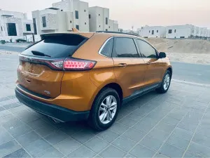2016 Ford Edge