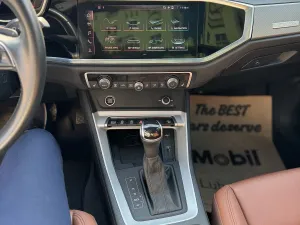 2021 Audi Q3