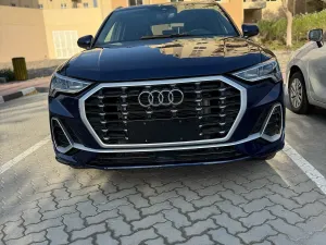 2021 Audi Q3