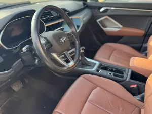 2021 Audi Q3