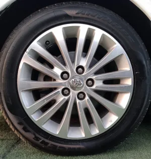 2014 Toyota Avalon