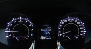 2014 Toyota Avalon