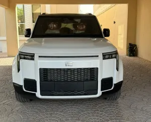 2025 ROX 01 in dubai