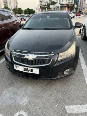 2009 Chevrolet Cruze in dubai