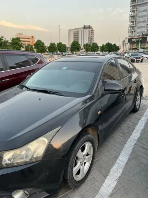 2009 Chevrolet Cruze