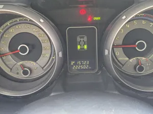 2010 Mitsubishi Pajero