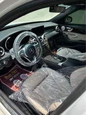 2020 Mercedes-Benz C-Class