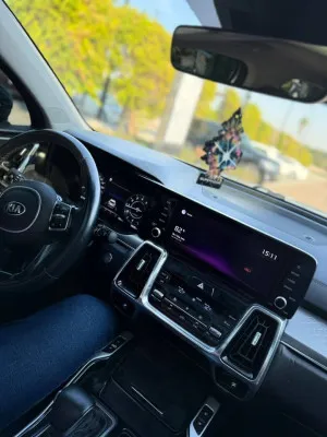 2021 Kia Sorento
