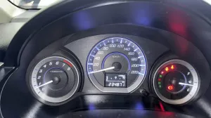2012 هوندا سيتي