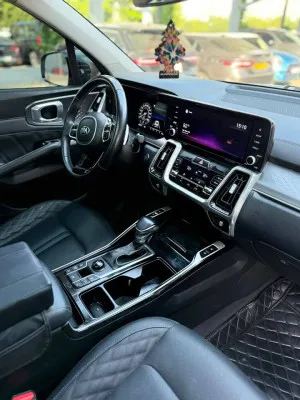 2021 Kia Sorento
