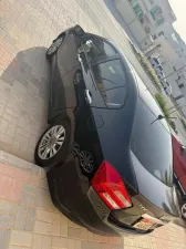 2012 هوندا سيتي