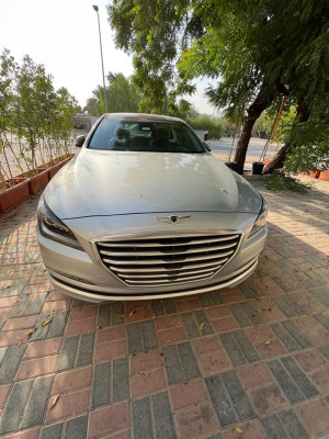 2016 Hyundai Genesis