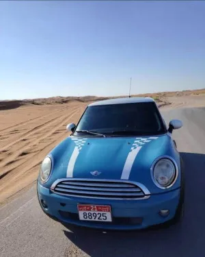 2008 ميني كوبر اس اي in dubai