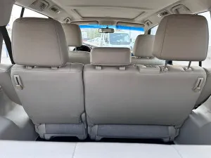 2013 Mitsubishi Pajero